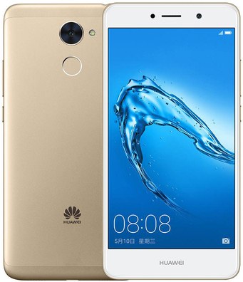 Huawei Nova Lite+ Dual SIM LTE EU TRT-L21 / Y7 2017 TRT-LX1